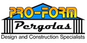 Pro-Form Pergolas - Design and Construction logo