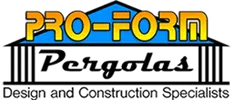 Pro-Form Pergolas - Design and Construction logo